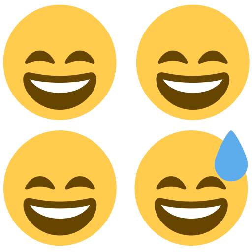 Find the emoji ! 0.14