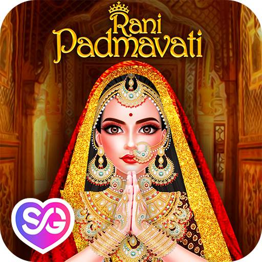 Rani Padmavati : Royal Queen M 2.6
