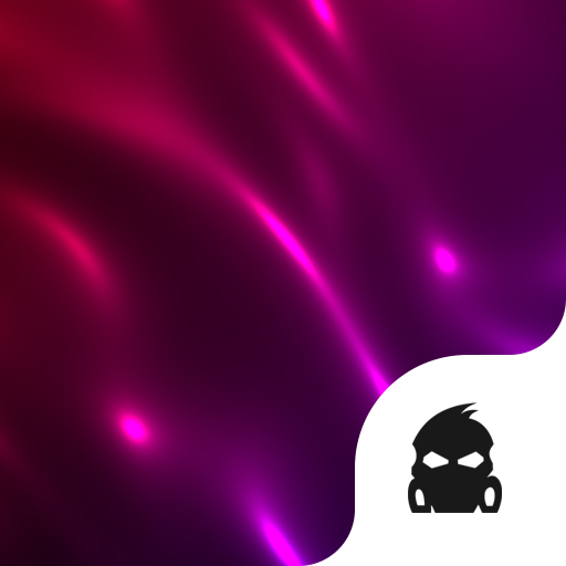 ikon Abstract Live Wallpaper