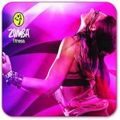 Zumba Dance icon