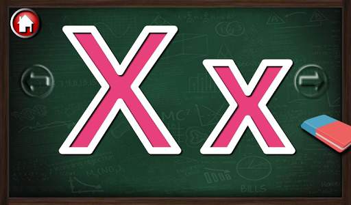Learning TOM : Writing ABC screenshot 4