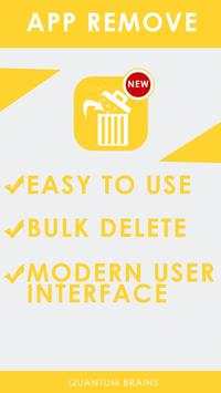 App Remove screenshot 3