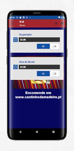 RCM screenshot 7