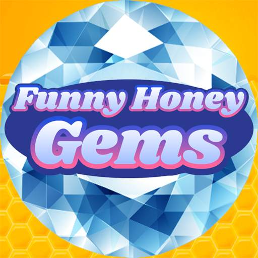 Funny Honey Gems 1.1