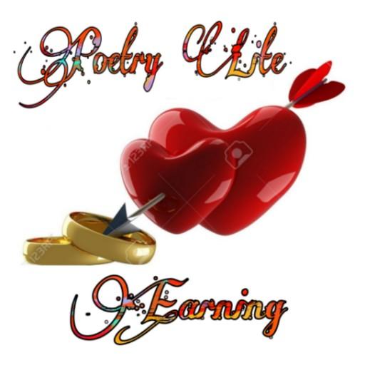 Poetry Lite Earning icon