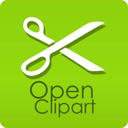 OpenClipart - public domain free vector Cliparts 1.051
