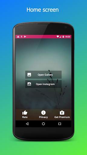 Grid Maker for Instagram screenshot 1