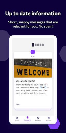 eduMe screenshot 3