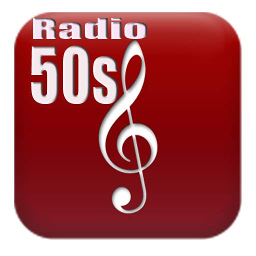 50s Oldies Radio 1.0
