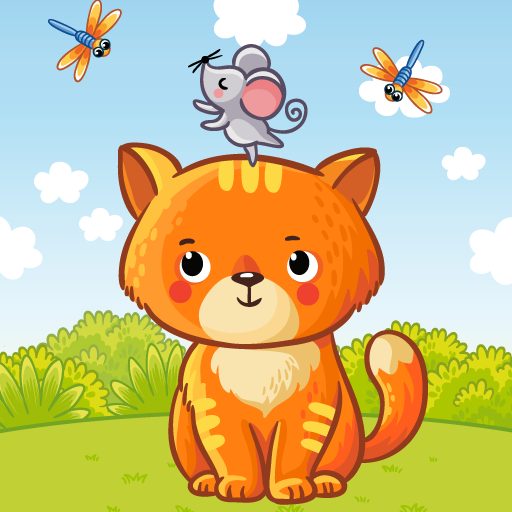 Creativity School: Brain Training &amp; Memory Games icon