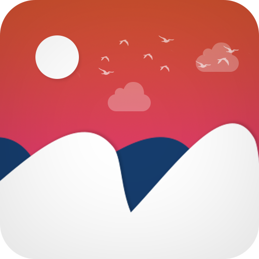 Gallery иконка