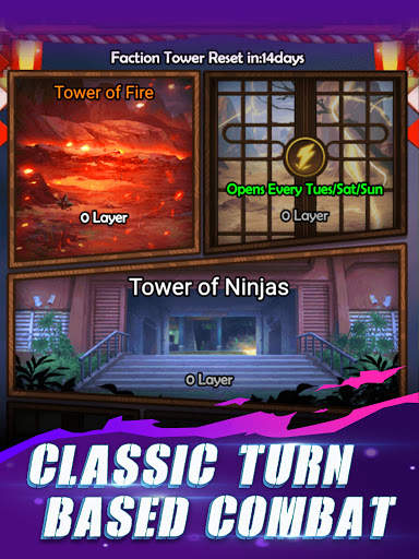 Power of Ninja Warrior screenshot 7