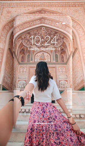 Love Wallpaper screenshot 4