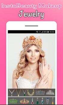 InstaBeauty Makeup screenshot 6