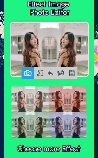 Blender Camera Photo Mix screenshot 5