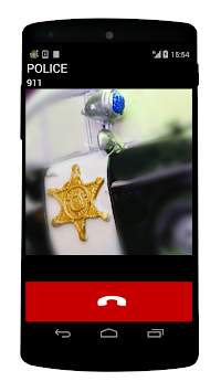 la police de faux appel 2 screenshot 3