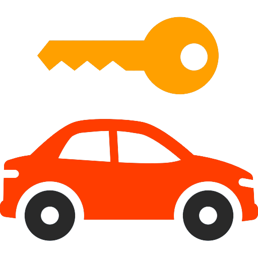 Joy Car icon