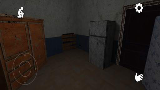 Sugar The Evil Rabbit 2: Horror and Adventure Game screenshot 5