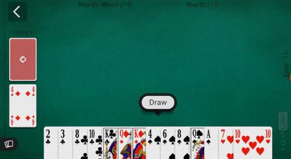 ٌRummy Free screenshot 3