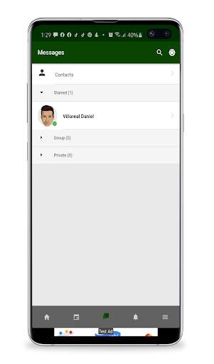 BPC eLearning screenshot 4