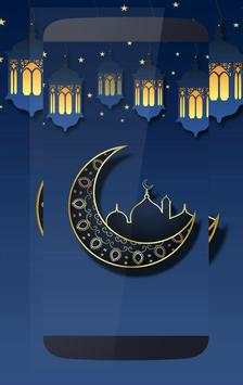 Ramadan Mubarak 4K ! ☪  Ramadan Yajma3na screenshot 5