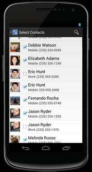 Voice Choice screenshot 3