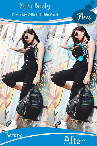 SAX Body Editor 4 تصوير الشاشة