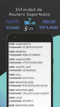 WPS Intercepter screenshot 1
