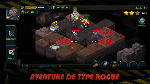 Wasteland Lords screenshot 4