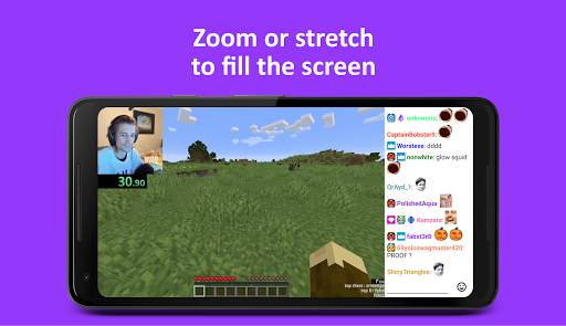 Xtra for Twitch screenshot 5