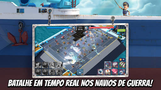 Boom Beach screenshot 6
