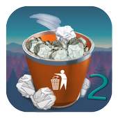 Paper Toss 2 1.4