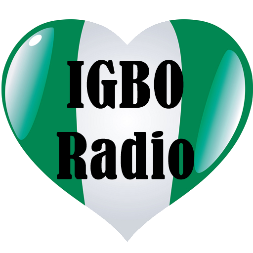 Igbo Radio and Music आइकन