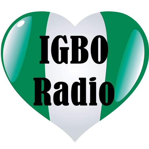 Igbo Radio and Music 1.0