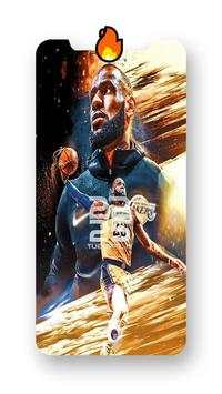 lebron james wallpaper screenshot 4