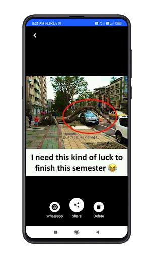Status Saver for Social Apps screenshot 3