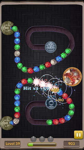 funny zumba game screenshot 4
