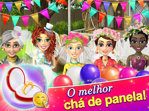 Wedding Salon 2 screenshot 16