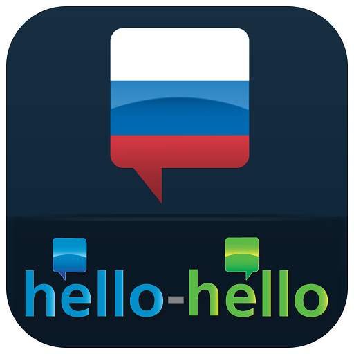 Learn Russian language icon