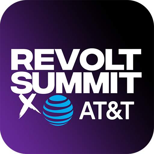 REVOLT Summit 1916