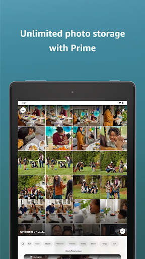 Amazon Photos screenshot 17