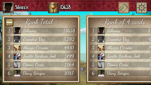 Biscas World screenshot 4