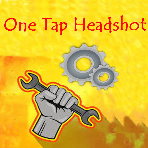 GFX Tool: OneTap Headshoot Pro Tools icon