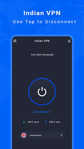 Xnine Vpn - Speedly Vpn - unlimited Proxy screenshot 4