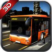 Real School Bus Driving Simulator 2018 1.0