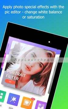 Power Photo Director 17 تصوير الشاشة