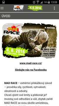 MAD RACE screenshot 2