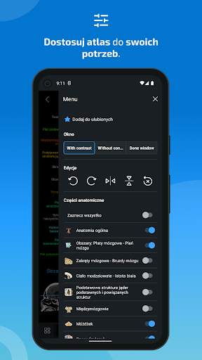 e-Anatomy screenshot 6