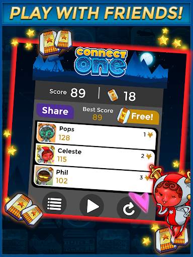 Connect One - Make Money स्क्रीनशॉट 15