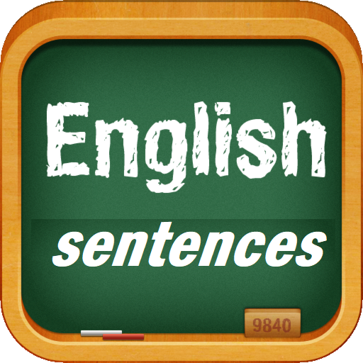 Daily Use English Sentences icon